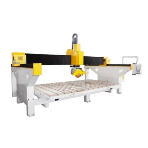 CNC BRIDGE CUTTERS