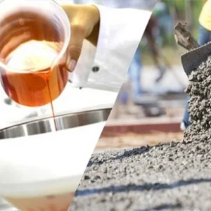 Construction Chemicals