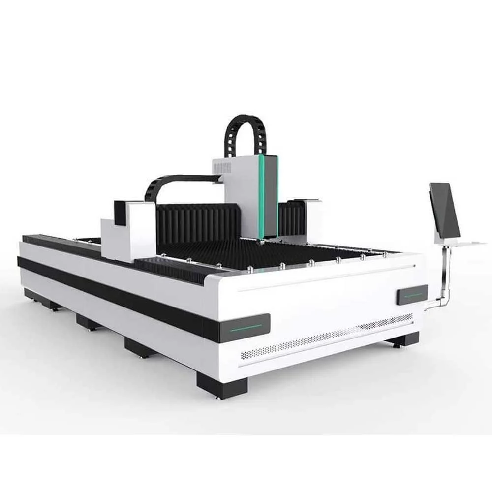 LASER Cutting Machine (Fibre / CO2)