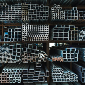 Steel Products