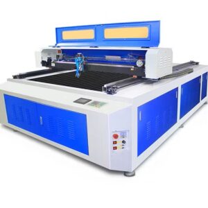 CNC LASER Etching / Cutting Machines