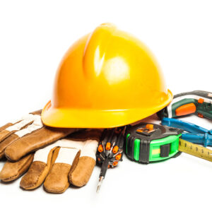 Safety Tools and Wear